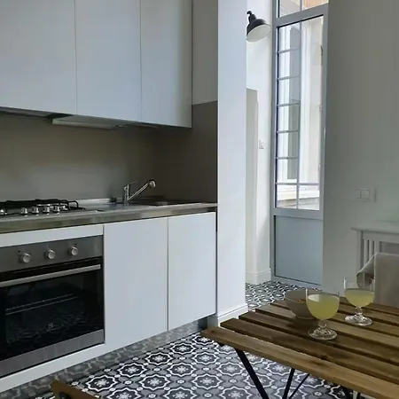 The Sun Theater Ferrara