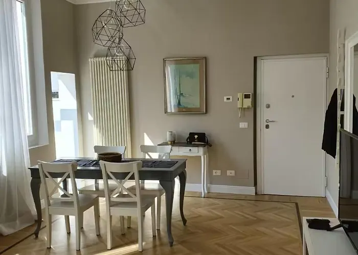 Apartament The Sun Theater *