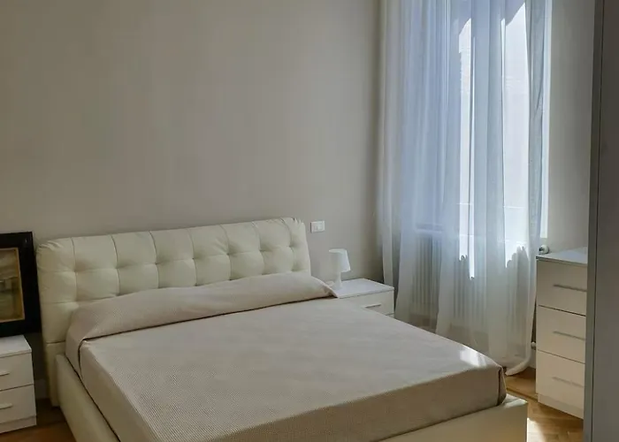 The Sun Theater Apartman