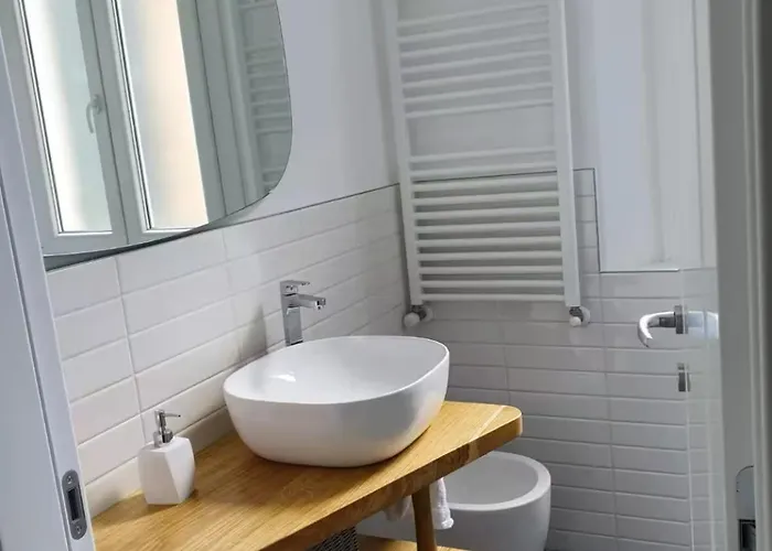 Appartement The Sun Theater *